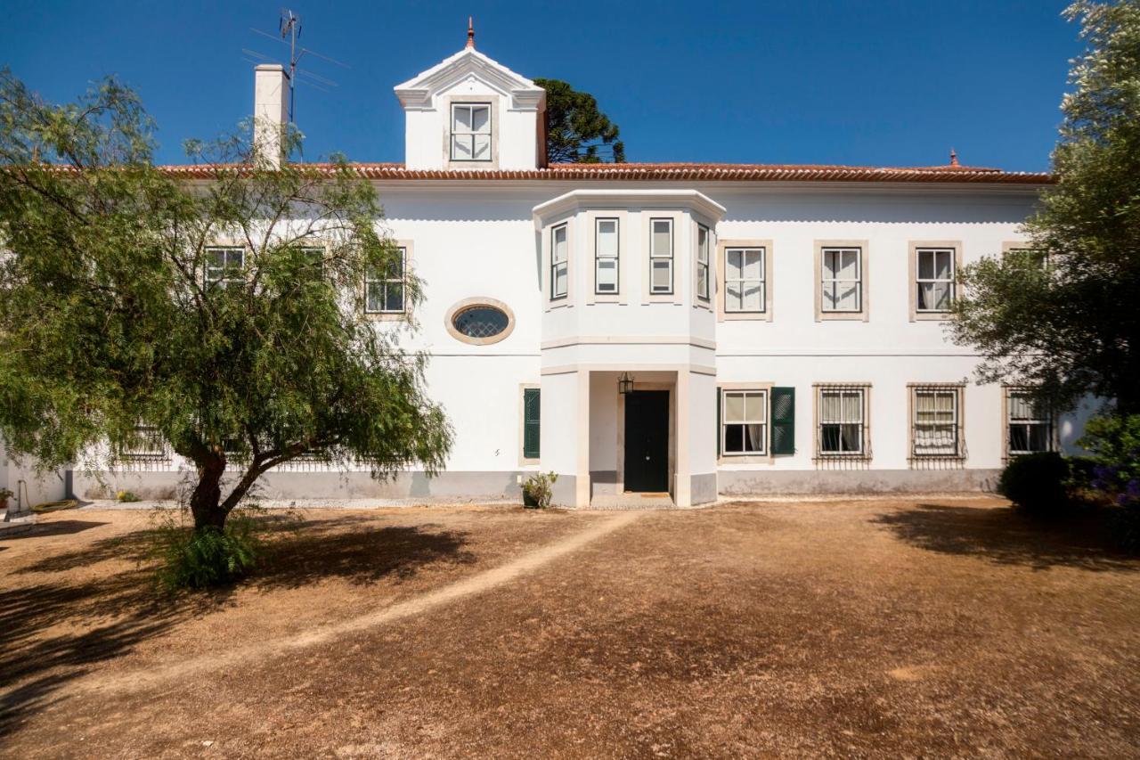 Casa De Mogofores アナディア エクステリア 写真