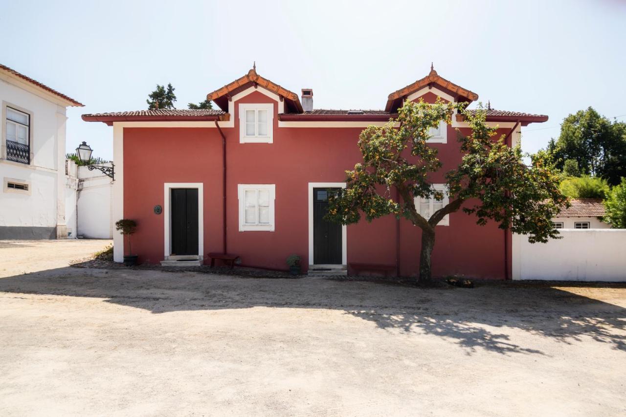 Casa De Mogofores アナディア エクステリア 写真