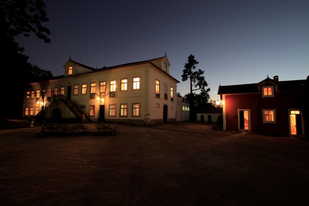 Casa De Mogofores アナディア エクステリア 写真