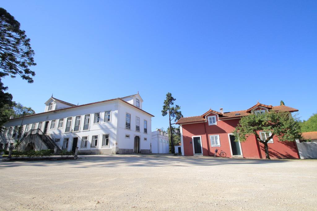 Casa De Mogofores アナディア エクステリア 写真