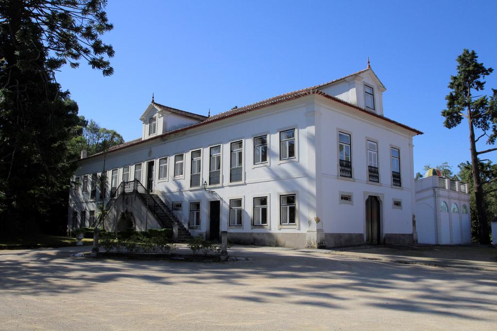 Casa De Mogofores アナディア エクステリア 写真