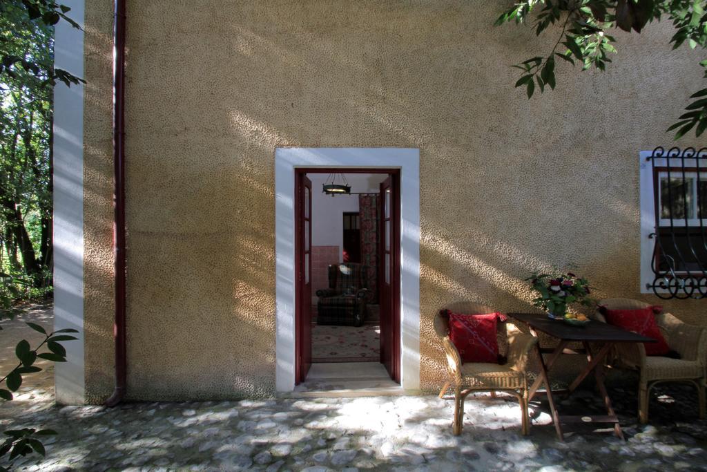 Casa De Mogofores アナディア エクステリア 写真