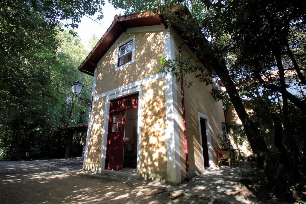 Casa De Mogofores アナディア エクステリア 写真