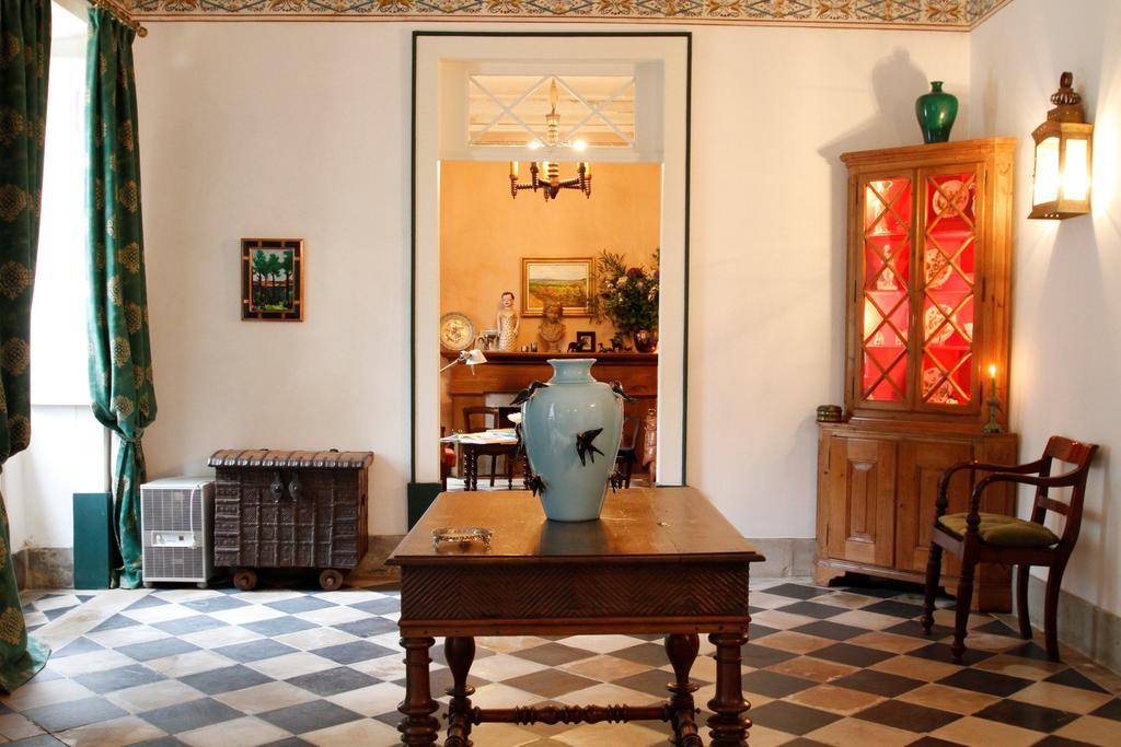 Casa De Mogofores アナディア エクステリア 写真