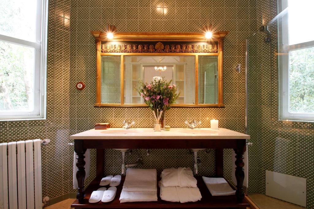 Casa De Mogofores アナディア エクステリア 写真